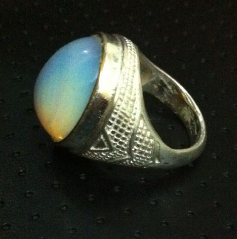 Barjad Api ( Firestone ), Kinyang Air