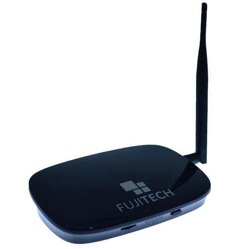 Thin Client SR 300 W
