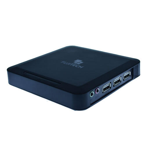 Thin Client D 90
