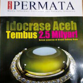 HQ Idocrase aceh / Giok Solar >>>Murah gan