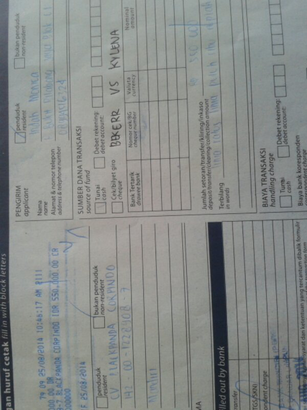 Samsung Galaxy Ace ex CEWEK MULUSSS ABIZZ