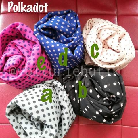 PASHMINA TRENDY CHOE@VOLTURIE COLLECTION