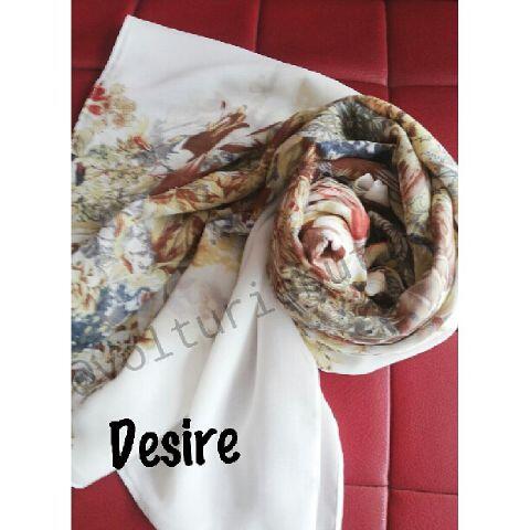 PASHMINA TRENDY CHOE@VOLTURIE COLLECTION
