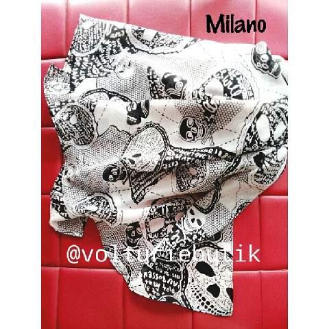 PASHMINA TRENDY CHOE@VOLTURIE COLLECTION