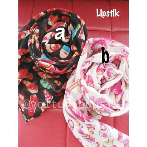 PASHMINA TRENDY CHOE@VOLTURIE COLLECTION