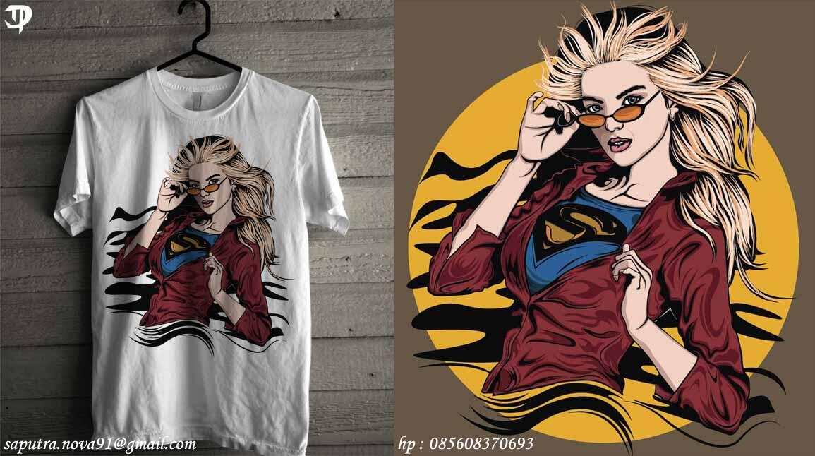 Vektor Illustrasi