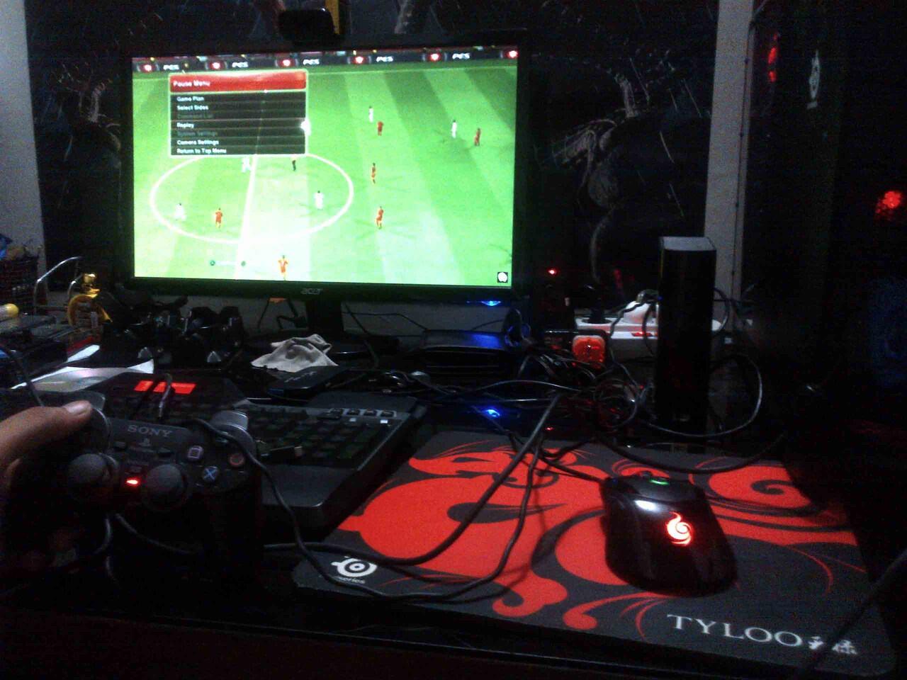 HIGH PC GAMING 2014