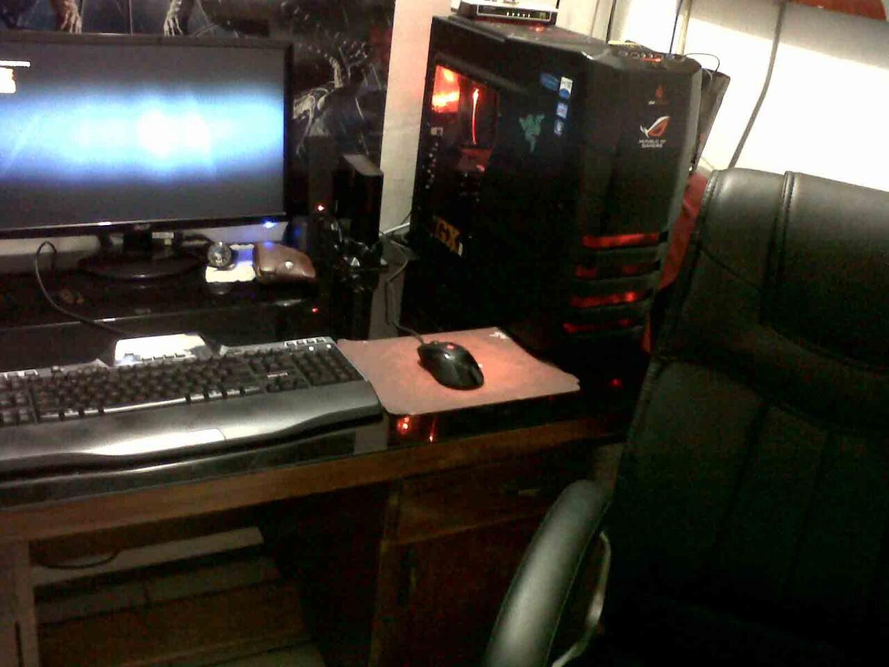 HIGH PC GAMING 2014