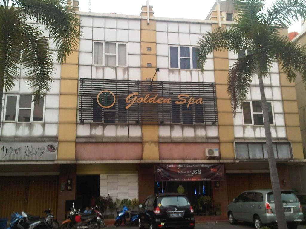 FR : Golden Spa & Bintang Sehat Massage BSD Serpong - Page 