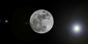 (kabar kabari ...) Isyarat Bulan Kembar