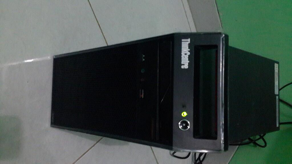 PC Lenovo Edge72-BKA