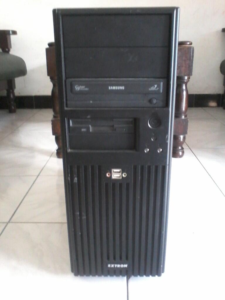 CPU Intel P4 LGA 3.0 GHz / Mobo ASUS Ai Lifestyle Gaming edition