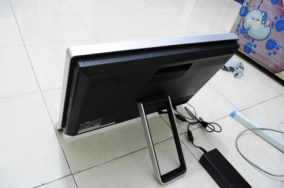 ACER AIO Z3771 Core i3 TouchScreen 21'5"