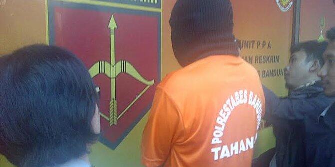 Germo di Saritem Jual Keperawanan Gadis 14 Tahun Rp 300 Ribu