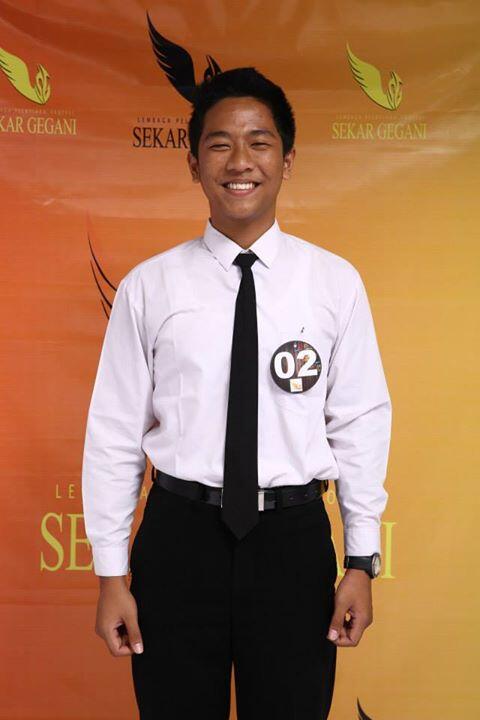 Duta Sekar Gegani