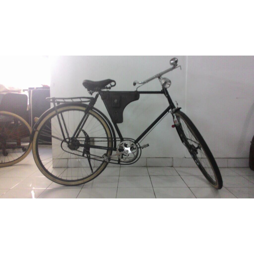 WTS KOLPRI ONTHEL GAZELE SERI 6,SIMPLEX, REYLEIGH, & HAMBER