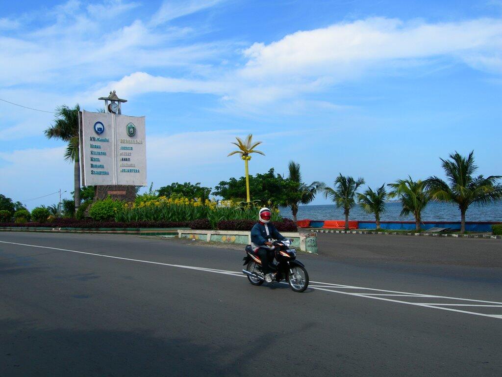 Sekilas tentang Kota Madya Pare-Pare (Sulawesi Selatan)