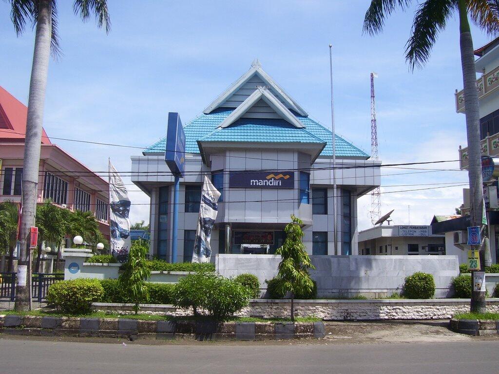 Sekilas tentang Kota Madya Pare-Pare (Sulawesi Selatan)