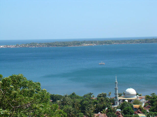 Sekilas tentang Kota Madya Pare-Pare (Sulawesi Selatan)