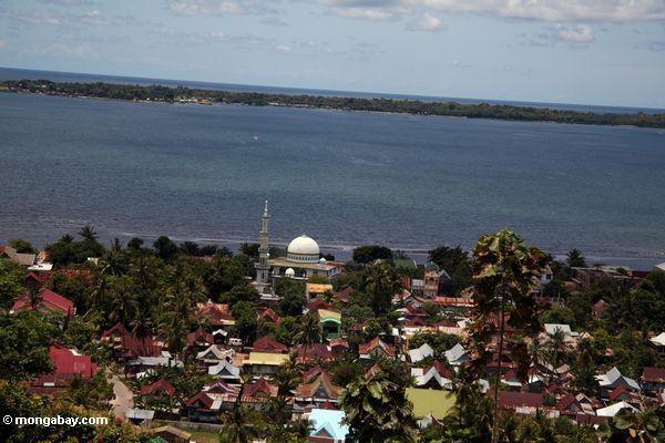 Sekilas tentang Kota Madya Pare-Pare (Sulawesi Selatan)