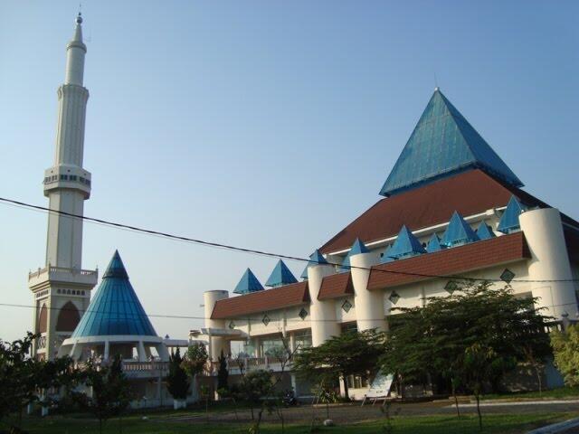Sekilas tentang Kota Madya Pare-Pare (Sulawesi Selatan)