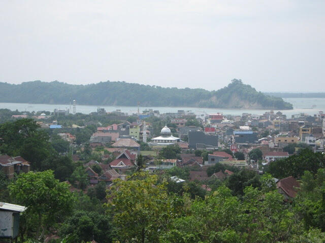 Sekilas tentang Kota Madya Pare-Pare (Sulawesi Selatan)