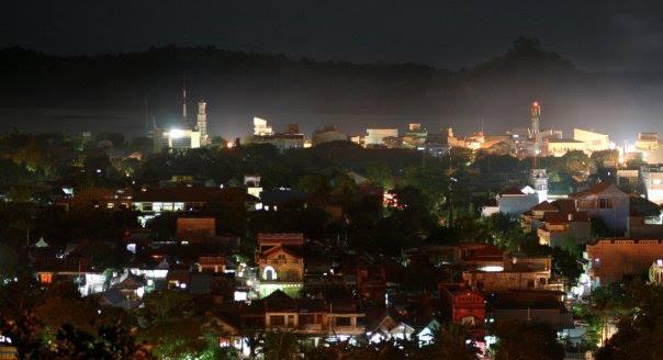 Sekilas tentang Kota Madya Pare-Pare (Sulawesi Selatan)