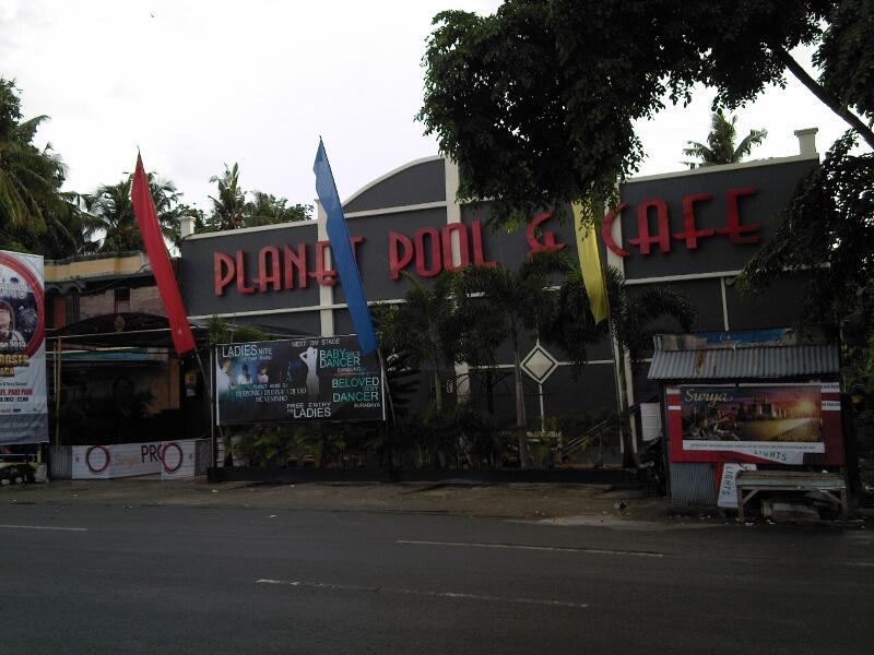 Sekilas tentang Kota Madya Pare-Pare (Sulawesi Selatan)