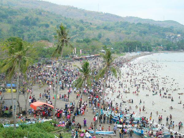 Sekilas tentang Kota Madya Pare-Pare (Sulawesi Selatan)