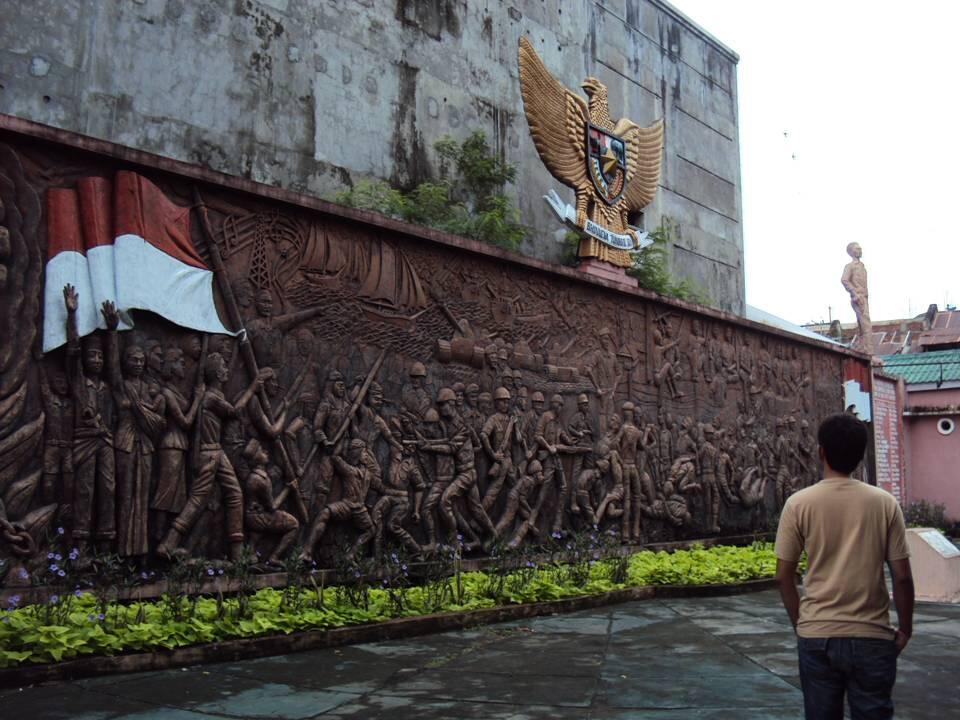 Sekilas tentang Kota Madya Pare-Pare (Sulawesi Selatan)