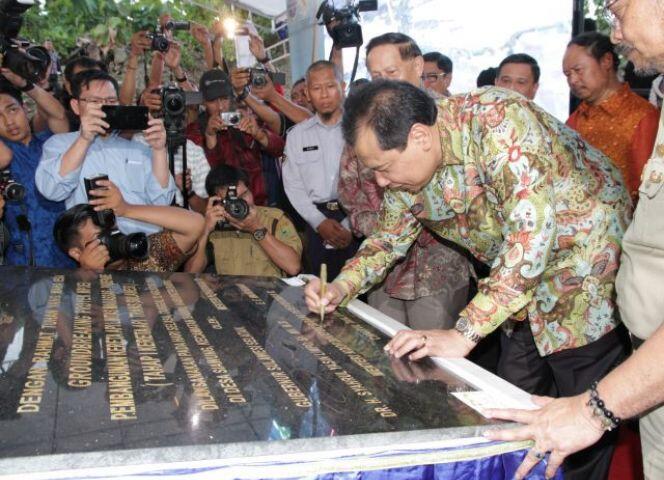 Sekilas tentang Kota Madya Pare-Pare (Sulawesi Selatan)