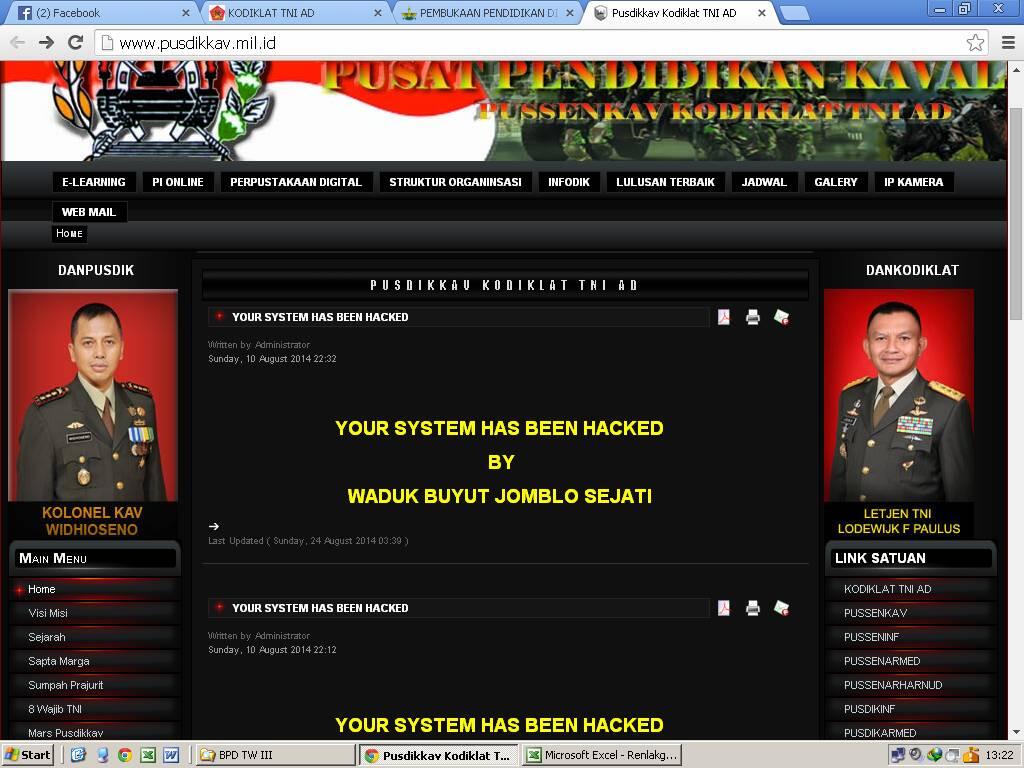 http://www.pusdikkav.mil.id/ kembali di hack by WADUK BUYUT JOMBLO SEJATI 