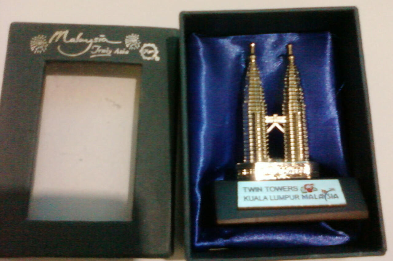 Twin Towers Malaysia