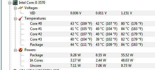 &#91;HSF&#93; Deepcool Gammaxx 400