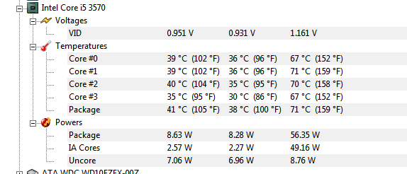 &#91;HSF&#93; Deepcool Gammaxx 400