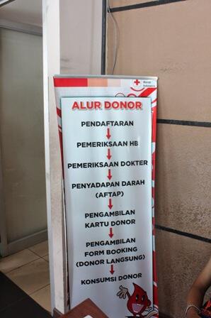 ~ ۩ &#91; FR &#93;Baksos Donor Darah &amp; Halal Bihalal Regional Jakarta ۩ ~