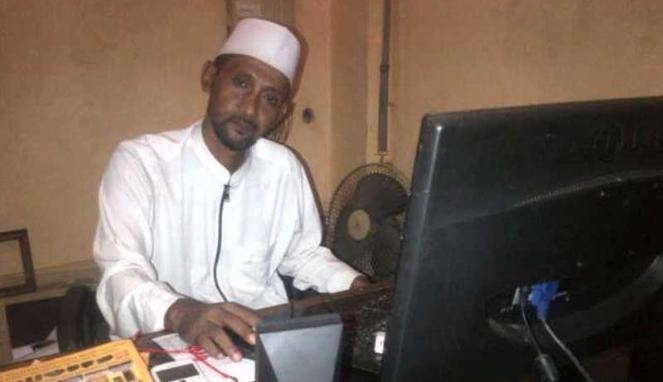 &#91;Setelah Tifatul dan Istri Nur Mahmudi...&#93; Ketua FPI Depok Maju Jadi Calon Wali Kota
