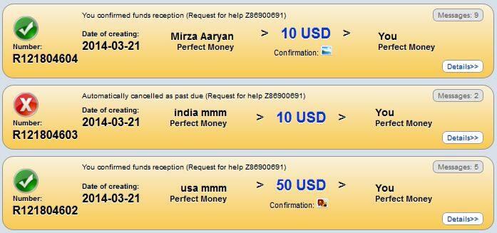 &#91;THE UNITED ARMY&#93; MMM Global USD 30% perbulan + RCB 100% We Are Family