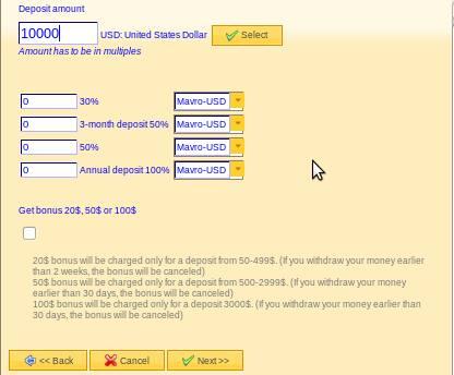 &#91;THE UNITED ARMY&#93; MMM Global USD 30% perbulan + RCB 100% We Are Family