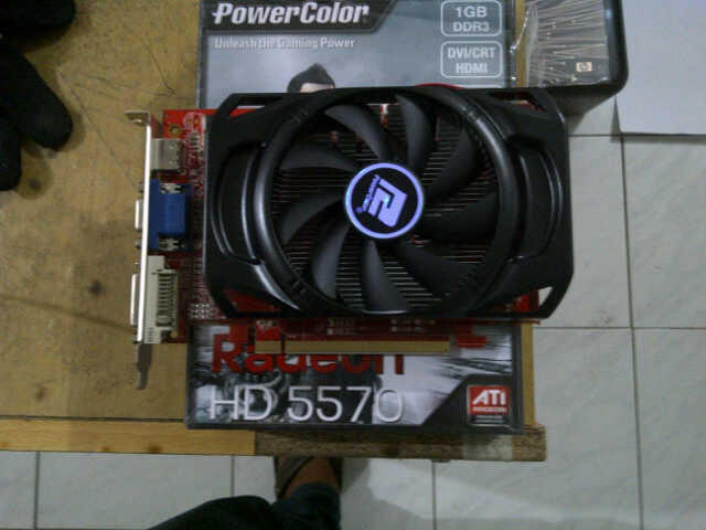 5 UNIT CPU DDR3 MIX BARU DAN BEKAS JOGJA