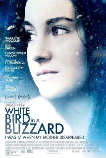 White Bird In A Blizzard (2014) | Shailene Woodley, Eva Green