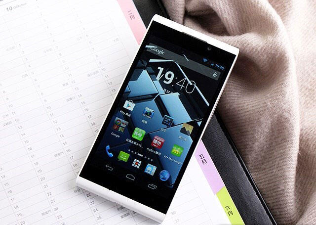 smartphone android amazing A6s Murah Berkualitas
