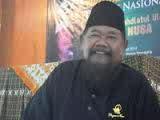 KH Suharbillah, Guru Besar Pencak Silat Pagar Nusa Tutup Usia