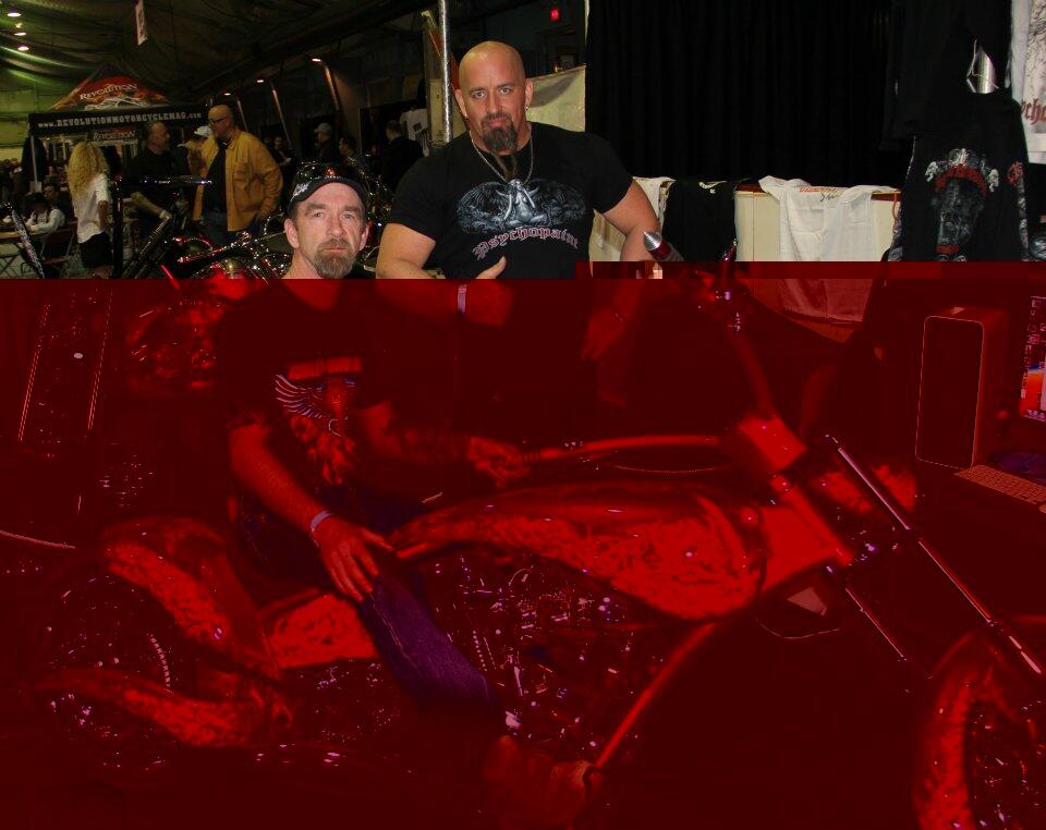 photo collection harley davidson ready contest