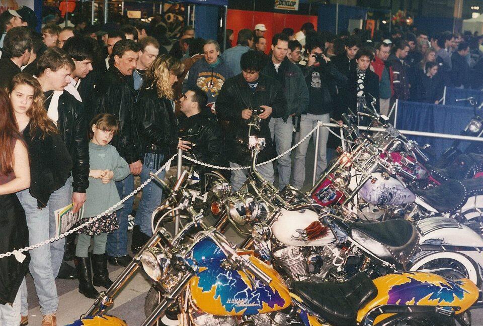 photo collection harley davidson ready contest