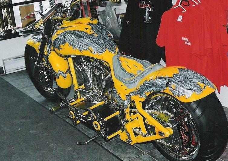 photo collection harley davidson ready contest