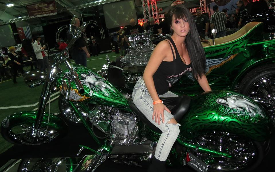 photo collection harley davidson ready contest