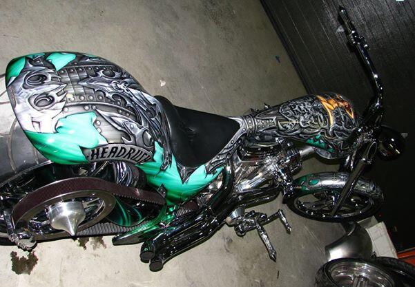 photo collection harley davidson ready contest