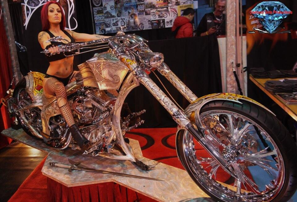 photo collection harley davidson ready contest