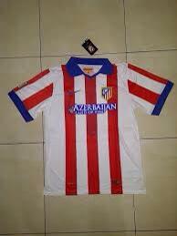 Jersey grade ori arsenal barca madrid mu milan inter juve munchen ronaldo